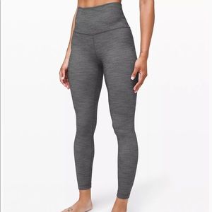 lululemon Align™ Pant II 25" NWT